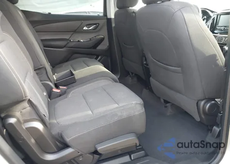 2018 Chevrolet Traverse 1Fl z USA, uszkodzony, nr VIN 1GNERLKWXJJ102293